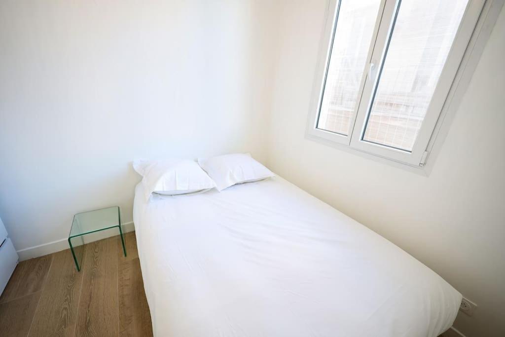 Cosy Pied A Terre Rue Corneille, Coeur Marseille, 4 Pers, 2 Ch Daire Dış mekan fotoğraf